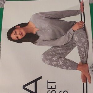 XL: Nautica 2pc Sleepwear set